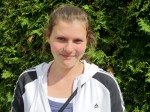 Volleyball - Kinder und Jungend Trainer Laura