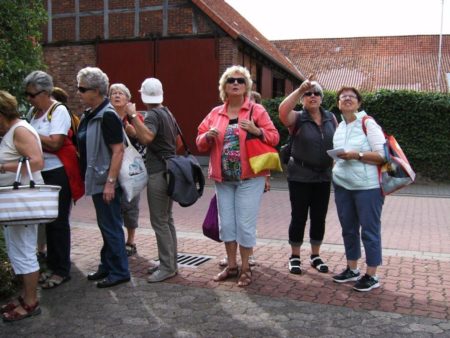 Wandertag
