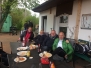 Tennis Anspielen 2017
