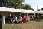 Feldgottesdienst