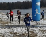 Anna beim Durchlauf nach Runde 1.