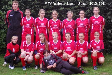 Saison 2010/2011
