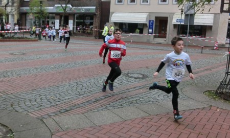Ben setzt zum Endspurt an !!