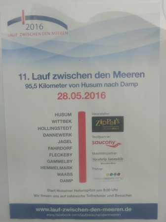 Die zehn Wechselpunkte.