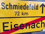 Der Weg ist das Ziel !!